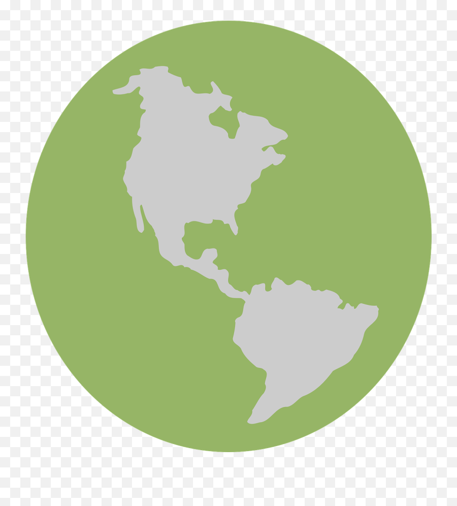 Download Free Photo Of Planetearthgreeninternational Emoji,World Map Emoji