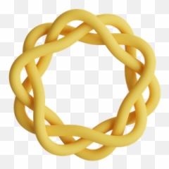 Poly Twist Knots 3d Illustrations Designs Images Vectors Emoji,Interlaced Knot Emoji