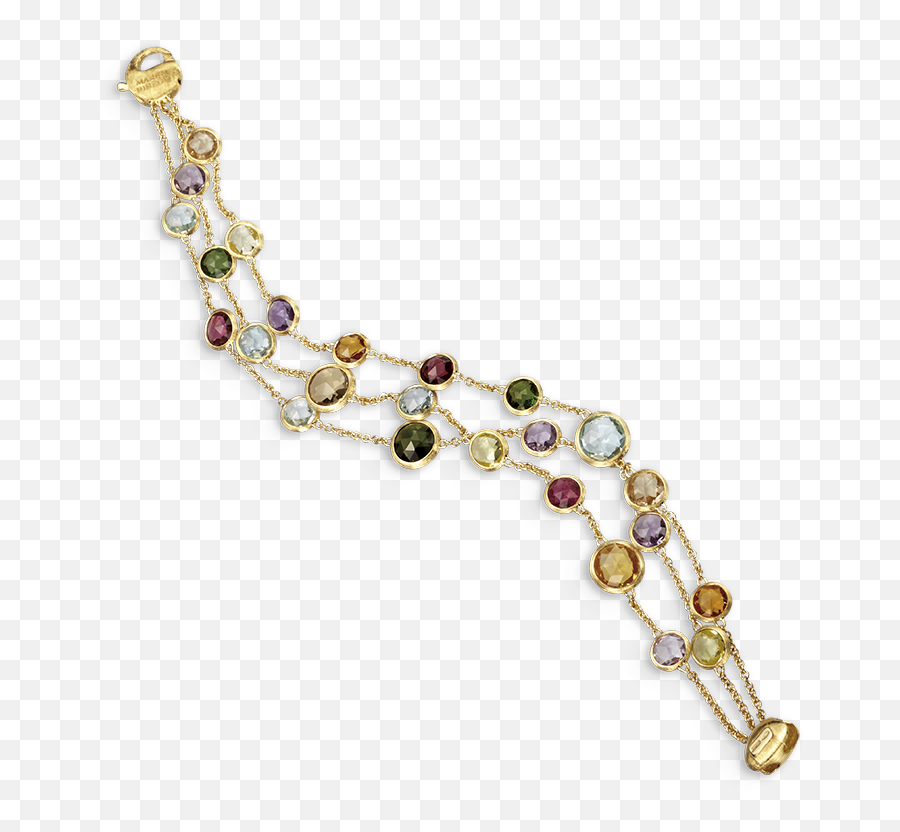 Bracelet Marco Bicego - Solid Emoji,Emotion Bracelets