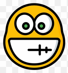 Excited - Free Smileys Icons Icon Excited Emoji,Excited Emoticon