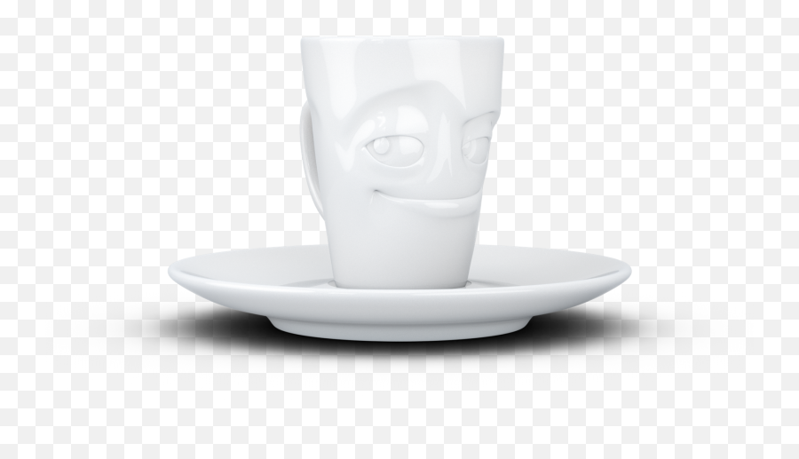 Kitchen Dining U0026 Bar Tassen Espresso Mugs Coffee Cup - Filianki Do Espresso 50 Ml Emoji,Coffee Cup Emoticon