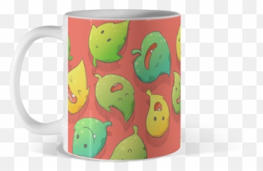 American Apparel Green Comic Mugs - Magic Mug Emoji,Frog And Teacup Emoji