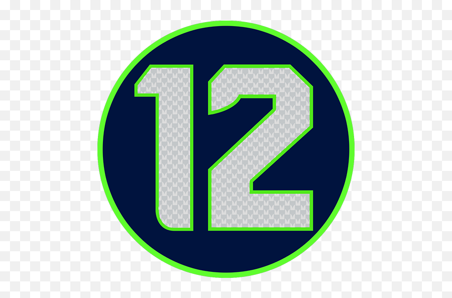 Seahawks Live Wallpaper Latest Version - Dot Emoji,Seahawks Emoji For Iphone