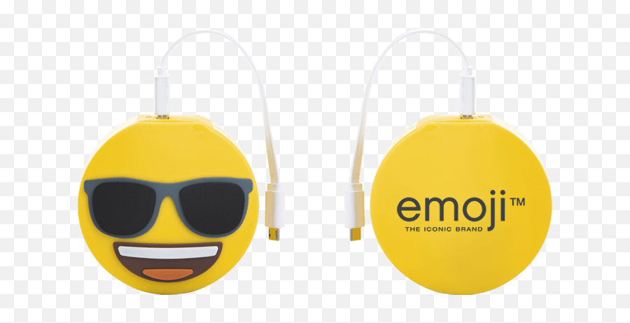 Power Bank Emoji - Portable,Ver Pelicula Emoji