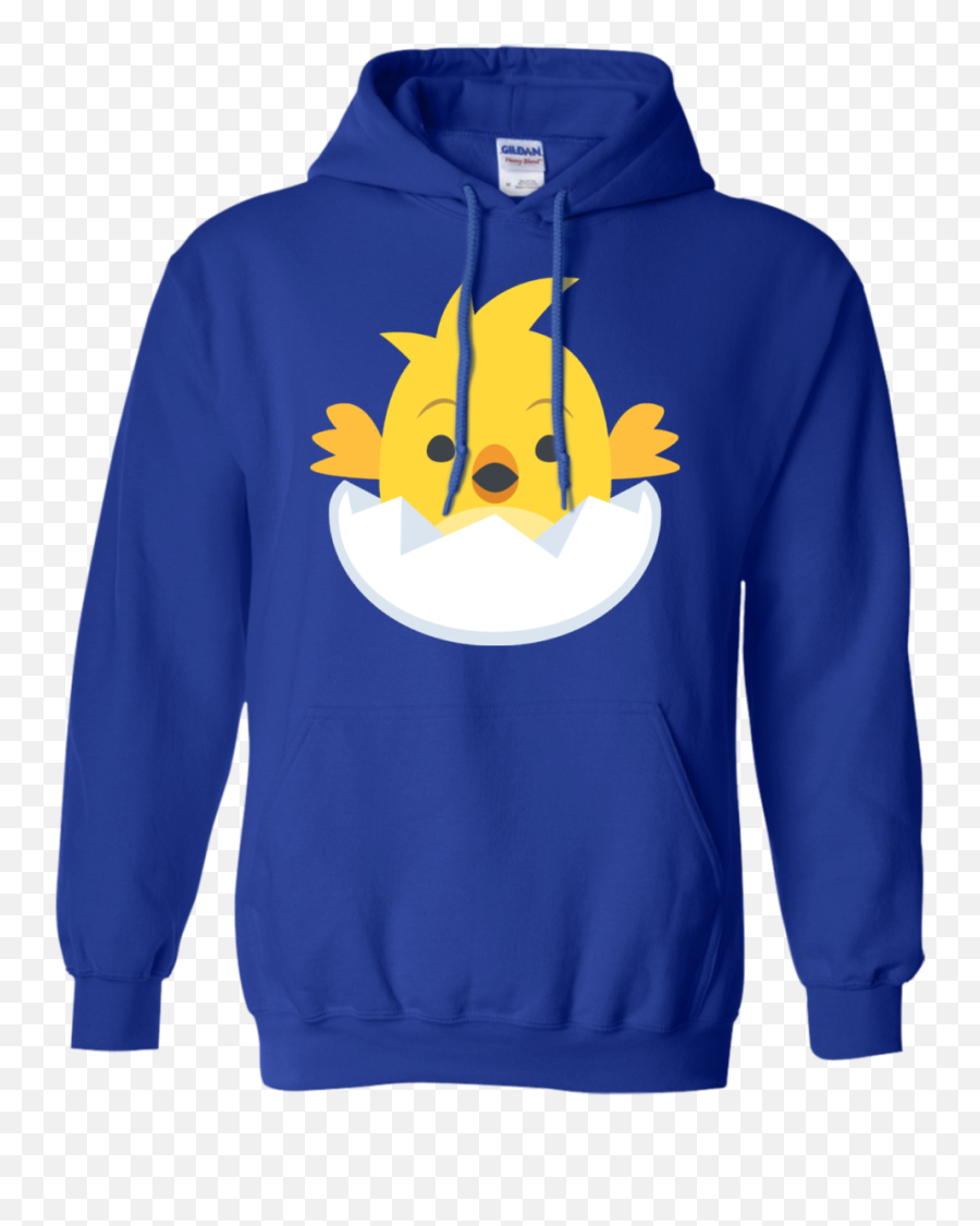 Chick Emoji Hoodie,Bbb Emoji