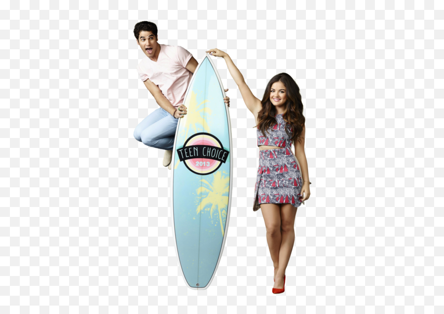 Teens With Surf Board Png Official Psds - Teen Choice Awards Trophy 2013 Emoji,Surf Board Emoji