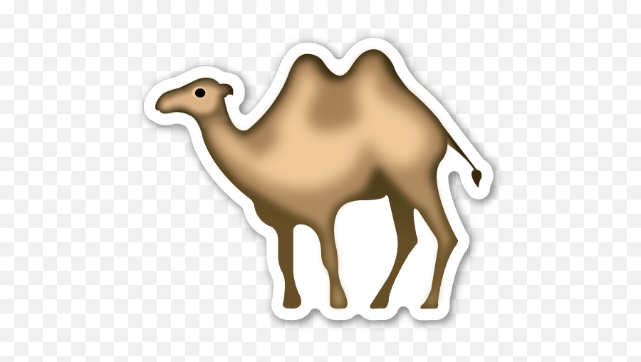 Pin - Emoji Camelo,Warframe Clem Emoji