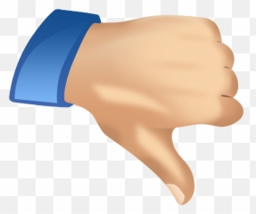 Tics U2013 Musifica - Like Emoji,Emoticons Mostrando O Dedo