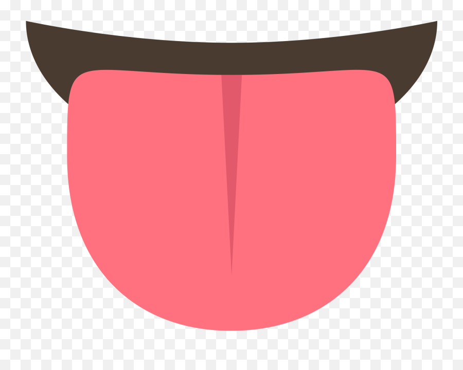 Tongue Png - Tongue Clipart Png Emoji,Tongue Out Emoji Transparent Background