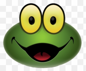 Sapo Em Png - Sapo Emoji,Emoticons Vetorizados