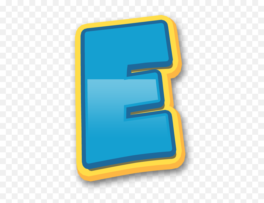 Alphabet Paw Patrol Letter E - Vertical Emoji,Paw Patrol Emoji