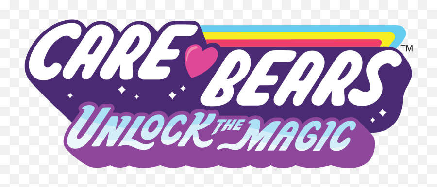 Care Bears Unlock The Magic International Entertainment Emoji,Teddy Bear Emoticon Text