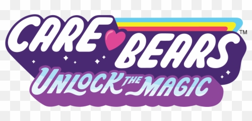 Care Bears Unlock The Magic International Entertainment Emoji,Teddy Bear Emoticon Text