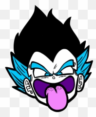 Download Gotenks Ghost Png Image With No Background - Pngkeycom Gotenks Ghost Emoji,Ghost Emoji Png