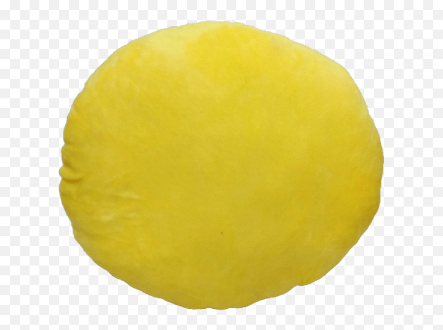 Cute Yellow Emoji Cushion Pillow Soft - Soft,Emoji Backrest Pillow