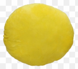 Cute Yellow Emoji Cushion Pillow Soft - Soft,Emoji Backrest Pillow
