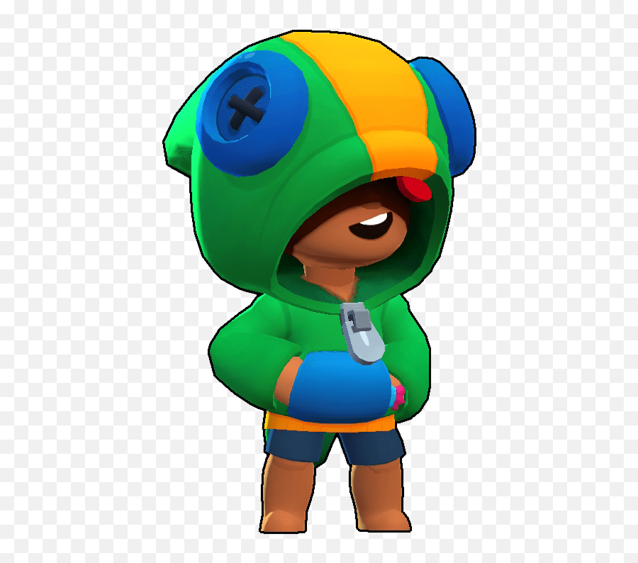 Imágenes Para Peques - Brawl Stars Leon Emoji,Emojis Para Descargar Gratis