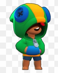 Imágenes Para Peques - Brawl Stars Leon Emoji,Emojis Para Descargar Gratis