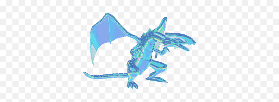 Latest Project - Lowgif Transparent Blue Eyes White Dragon Gif Emoji,Facepalm Emoticon Msn