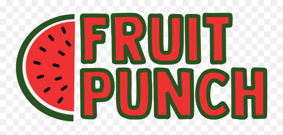 Fruit Punch Fantendo - Game Ideas U0026 More Fandom Dot Emoji,Punch In The Face Emoticon
