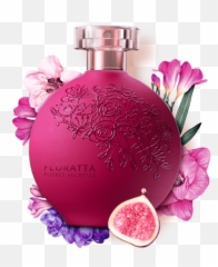 Perfume Floratta - Floratta Flores Secretas Boticário Emoji,Floratta Emotion O Boticario