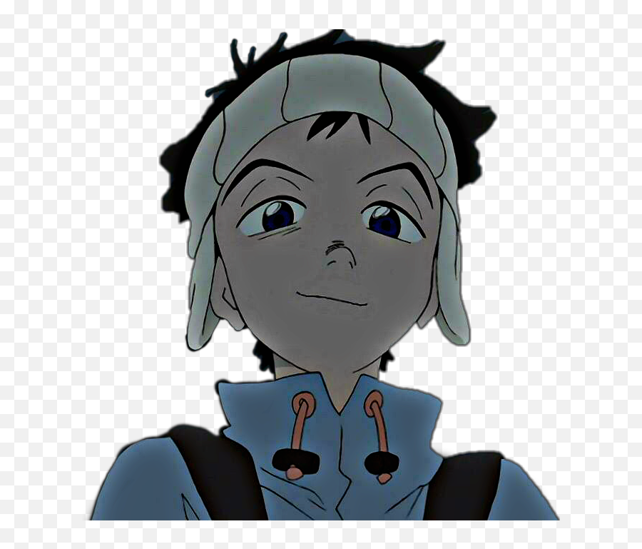 The Most Edited Flcl Picsart - Fictional Character Emoji,Fonzie Emoji