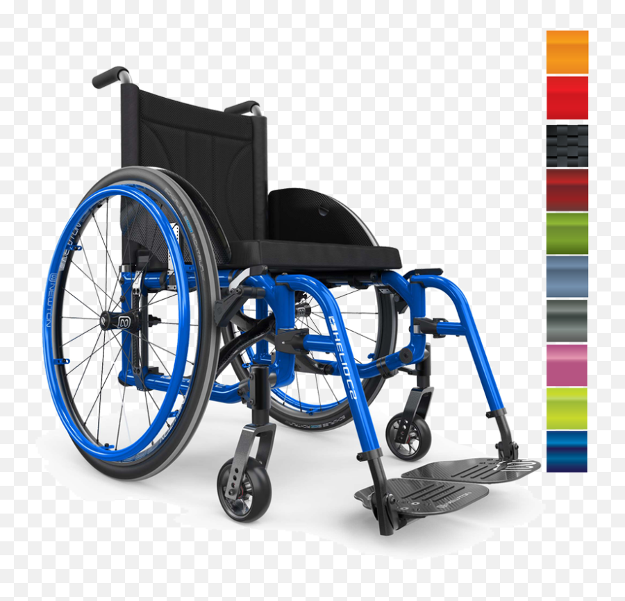 Motion Composites Helio C2 - Motion Composites Helio C2 Emoji,Emotion Wheelchair Wheels