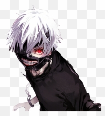 Anime Png And Vectors For Free Download Emoji,Tokyo Ghoul Emojis