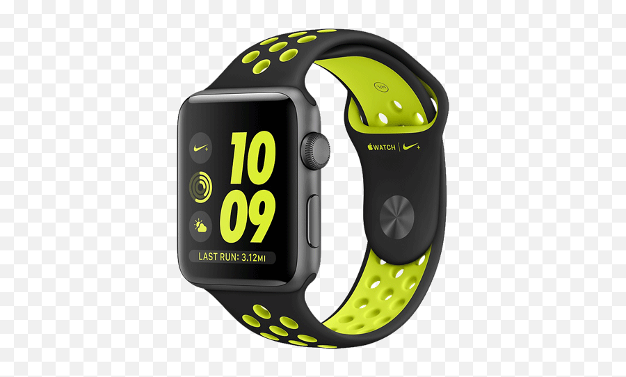 Apple Watch Series 2 Os Update 40 Download Techspot - Apple Watch Nike Black White Emoji,Emoji 4.0