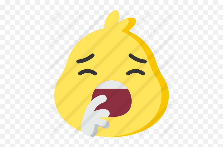 Yawning - Free Smileys Icons Happy Emoji,Yawning Emoji