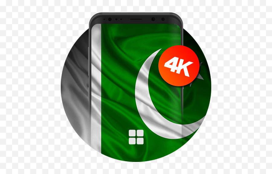 Android Applications - Personalization Personalization Mobile Phone Emoji,Pakistan Flag Emoticon