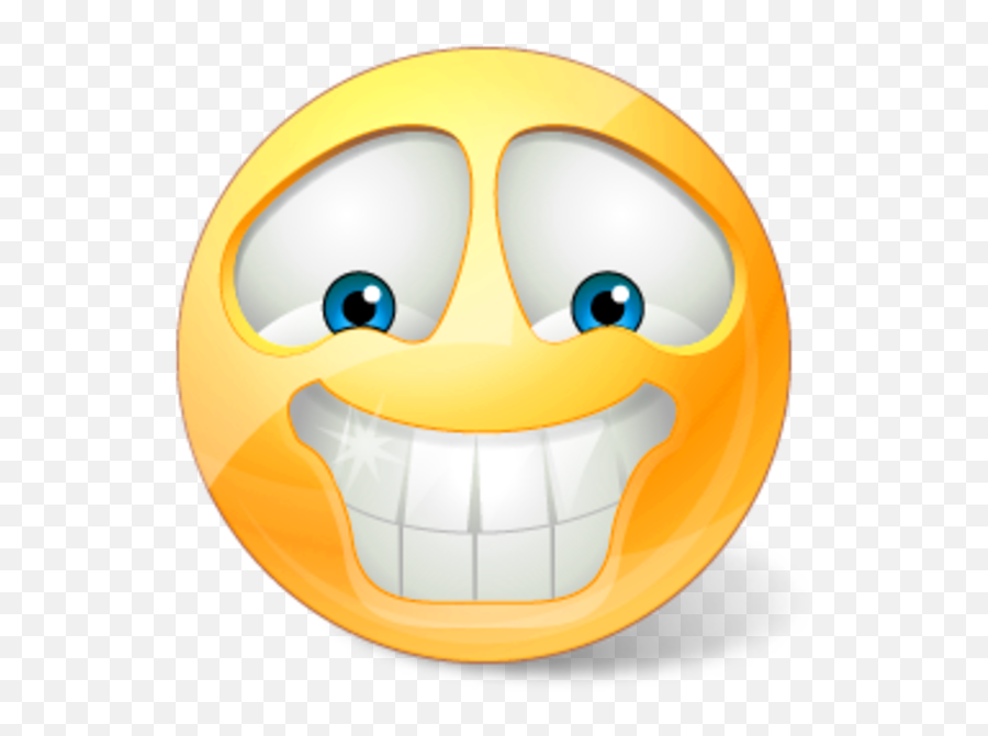 Icons Land Laughing Smiley - Try Not To Laugh Emoji,Hehe Emoji