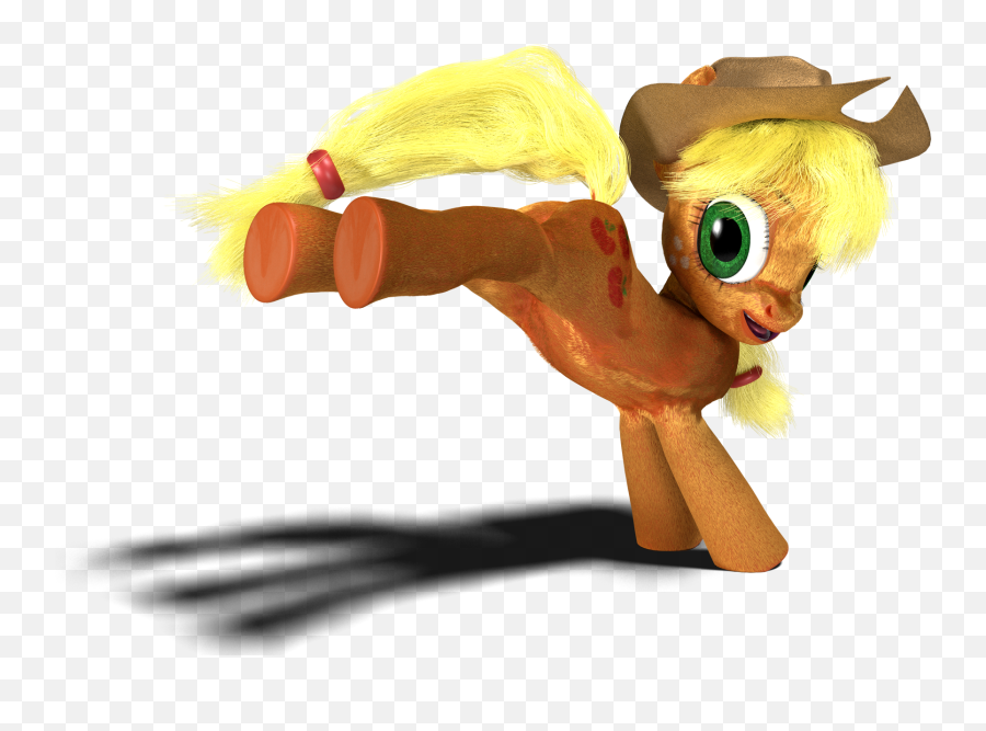 Mare Of Steel 3d - Visual Fan Art Mlp Forums Fictional Character Emoji,Mlp Base Emotions