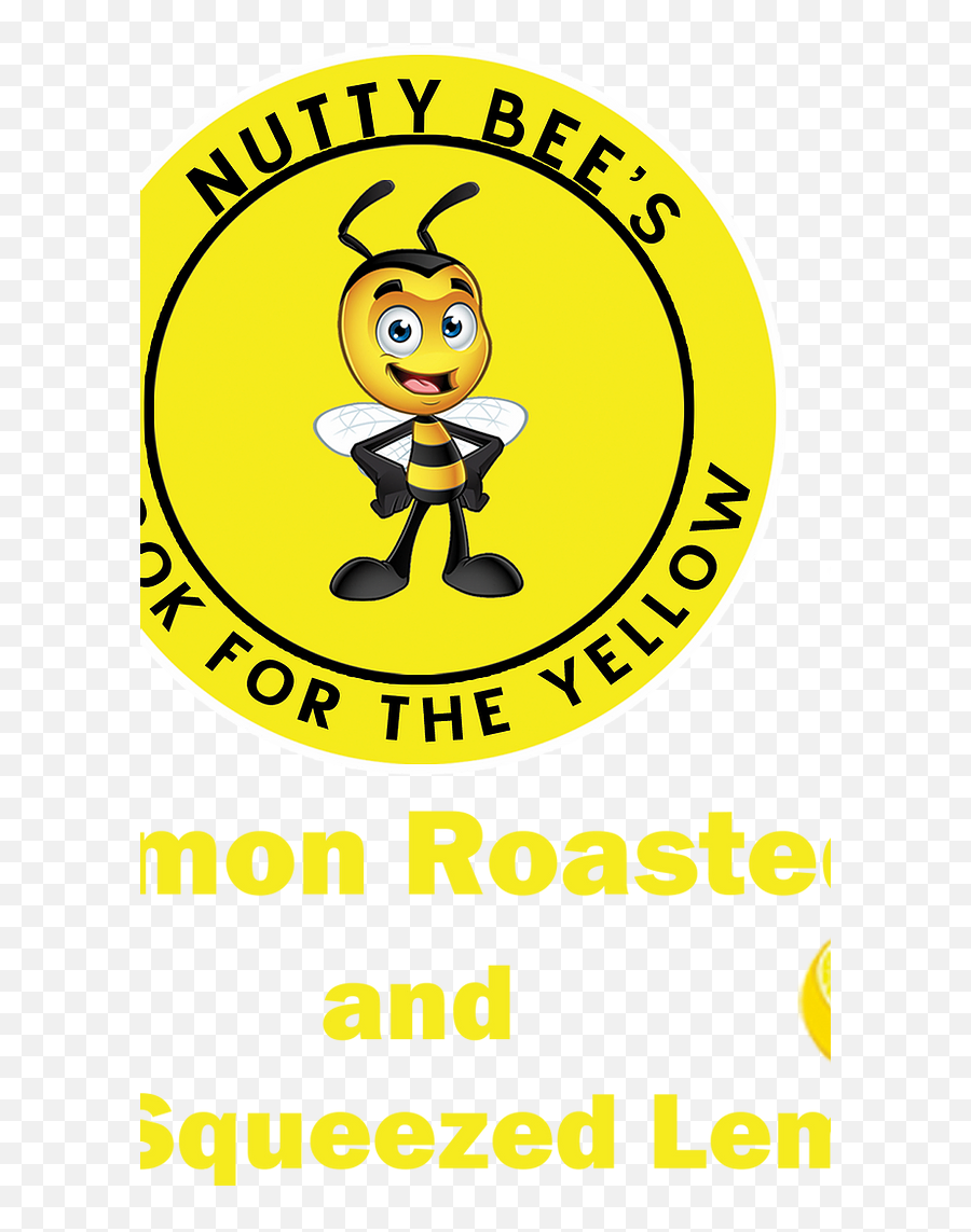 Home Nutty Bees Emoji,Bees Emoticon