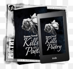 Kills Poetry U2013 Vol 1 Ebook Roman Newell Emoji,Poem For Emotion