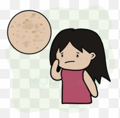 Juliet Station Pigmentation - Smiley Face Clipart Full Happy Emoji,Funny Cross Eyed Emoticon