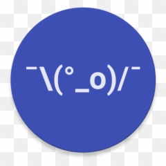 Unicode Faces - Apps On Google Play Dot Emoji,Thinking Emoji Copypasta