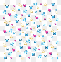 The Most Edited - Girly Emoji,Emoticon De Cometa
