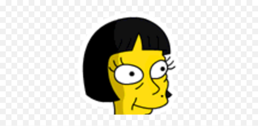 That Was Zen This Is Me - Ow The Simpsons Tapped Out Wiki Happy Emoji,Emoji Level37
