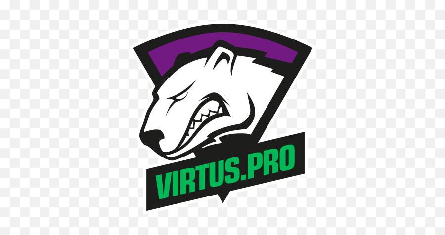 Dota 2u0027s Esl One Hamburg 2018 - Team Analysis Daily Esports Logo Virtus Pro Png Emoji,Dota 2 Unlock Emoticons