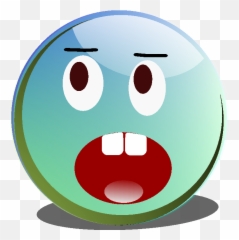 Ds - Happy Emoji,Facebook Angry Emoticon Is A Downvote