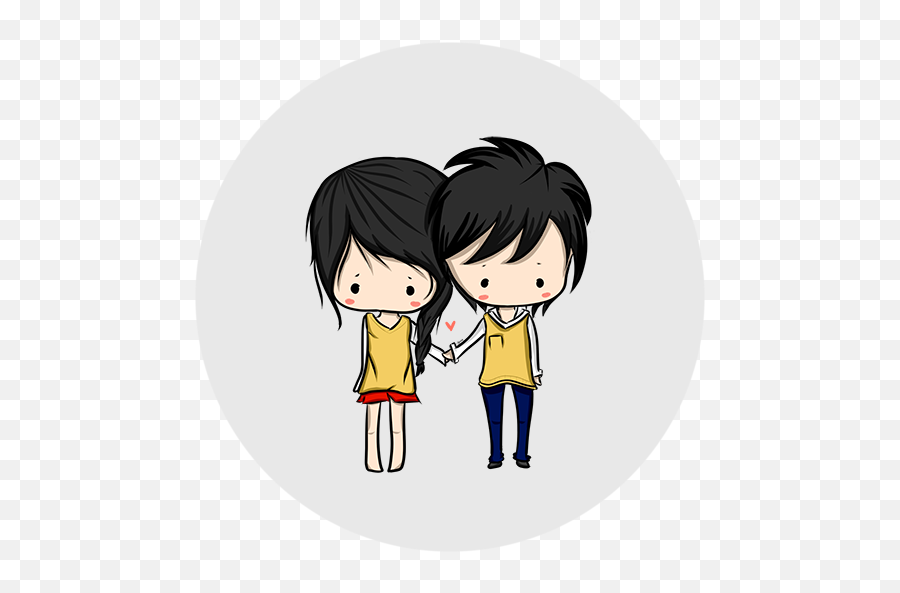 Stickers For Whatsapp - Wastickerapps 15 Apk Download Romantic Couple Hug Cartoon Emoji,Sensational Emoticons