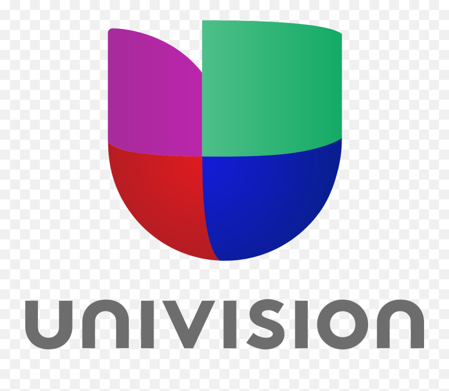 Univision - Wikipedia Univision Logo Png Emoji,Emoji Movie Raleigh Grande
