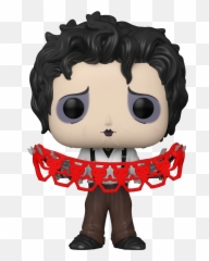 Edward Scissorhands - Funko Pop Edward Scissorhands Emoji,Stuffed Emojis Walmart