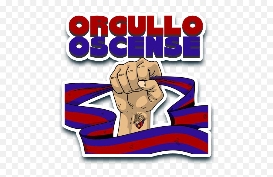 Dragones Huesca - Fist Emoji,Twitter Emojis Fist