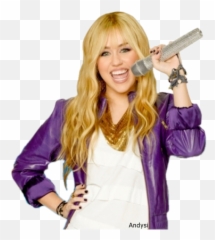 Hannah Montana Forever 4 Season - Transparent Hannah Montana Png Emoji,Hannah Montana Written.in Emojis