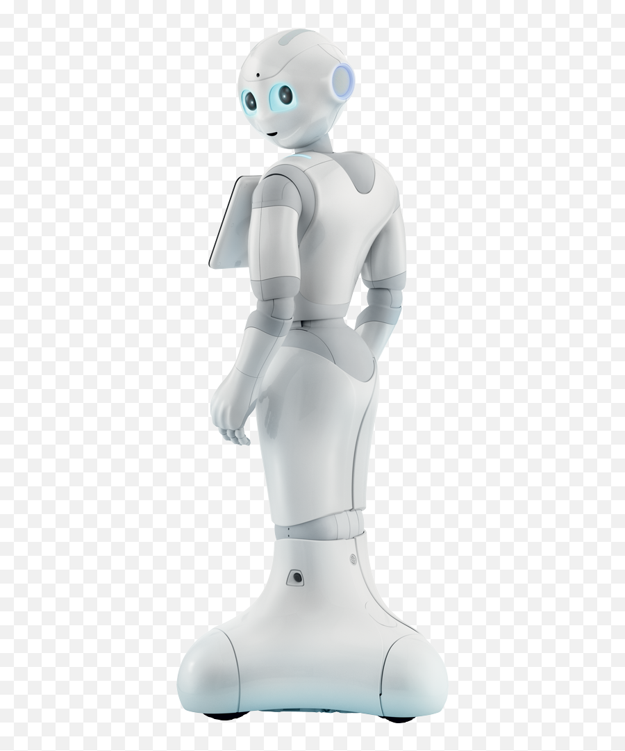 Cool Robots Robot Design Humanoid Robot - Irl Robots Emoji,Robots With Emotions