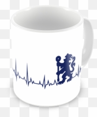 Chelsea Fc Facebook Frame - Chelsea Mugs Emoji,Emoticons 