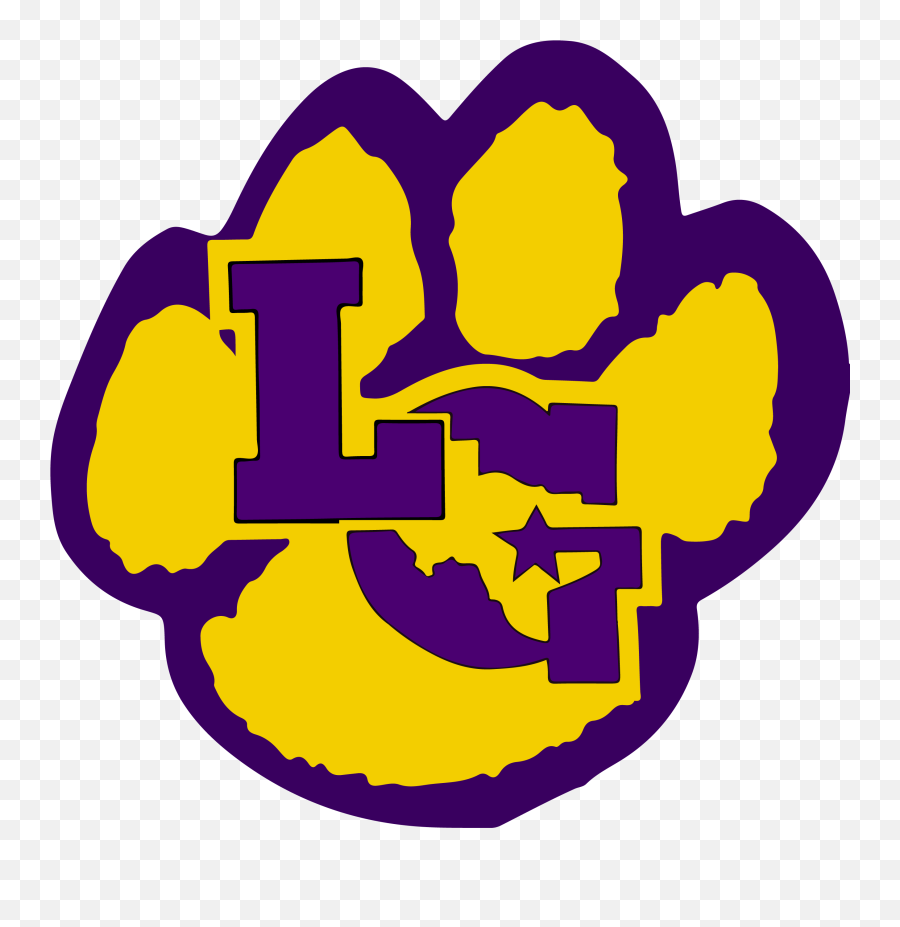 La Grange High School - La Grange Isd Logo Emoji,Dartmuth High School The Rollercoaster Of Emotion