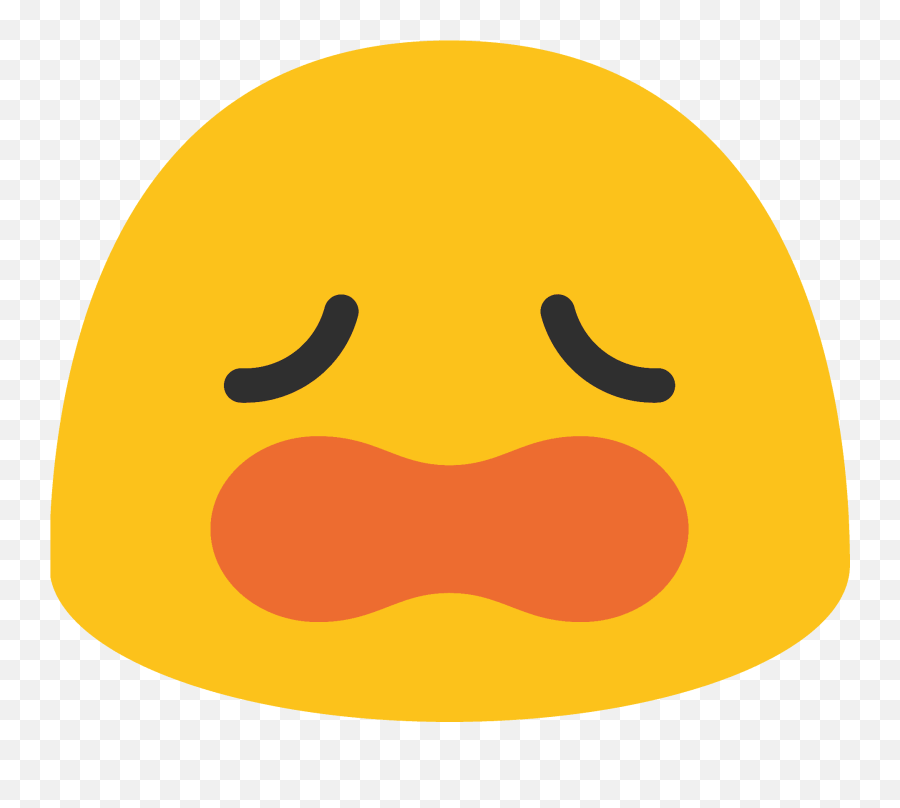 Emoji Copy And Paste Meme - Dancing Blob,Troll Face Emoji